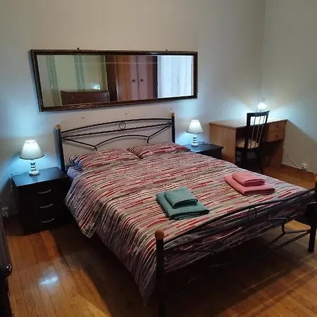 Guest house Pilika 4 With Shared Bath Athens