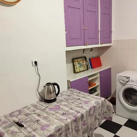 Pilika 4 With Shared Bath Guest house Athens