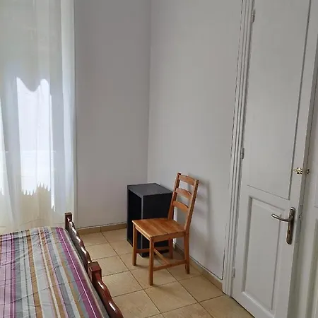 Guest house Pilika 4 With Shared Bath Athens