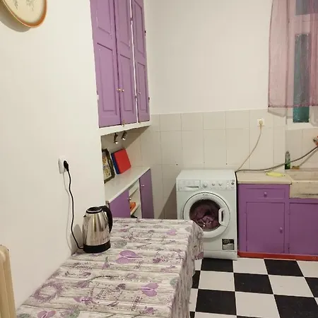 Guest house Pilika 4 With Shared Bath Athens