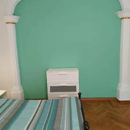 Guest house Pilika 4 With Shared Bath Athens