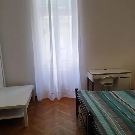 Guest house Pilika 4 With Shared Bath Athens