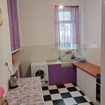Guest house Pilika 4 With Shared Bath